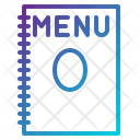 پیش‌نمایش فایل menu-1948707 از پک رستوران