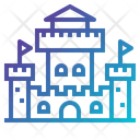 پیش‌نمایش فایل castle-1949262 از پک عناصر شهری و ساختمان