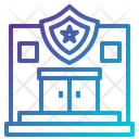 پیش‌نمایش فایل security-1949250 از پک عناصر شهری و ساختمان