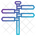 پیش‌نمایش فایل signpost-1949270 از پک عناصر شهری و ساختمان