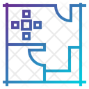 پیش‌نمایش فایل blueprint-1948669 از پک املاک و مستغلات