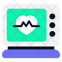 پیش‌نمایش فایل heartbeat-9349655 از پک مرکز درمانی