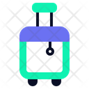 پیش‌نمایش فایل luggage-9341955 از پک سفر و هتل