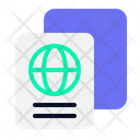 پیش‌نمایش فایل passport-9341957 از پک سفر و هتل