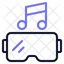 پیش‌نمایش فایل virtual-concert-9528179 از پک هدست واقعیت مجازی