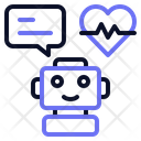پیش‌نمایش فایل health-chatbot-9685963 از پک فناوری پزشکی