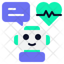 پیش‌نمایش فایل health-bot-9685893 از پک فناوری پزشکی