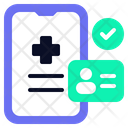 پیش‌نمایش فایل medical-app-9685896 از پک فناوری پزشکی