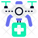 پیش‌نمایش فایل medical-drone-delivery-9685897 از پک فناوری پزشکی