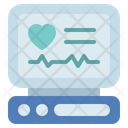 پیش‌نمایش فایل ekg-machine-9810728 از پک تجهیزات دفتر کار سلامت