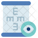 پیش‌نمایش فایل eye-examination-chart-9810730 از پک تجهیزات دفتر کار سلامت
