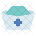 پیش‌نمایش فایل nurse-cap-9810739 از پک تجهیزات دفتر کار سلامت