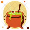 پیش‌نمایش فایل creepy-cauldron-9860569 از پک هالووین