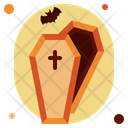 پیش‌نمایش فایل cursed-coffin-9860570 از پک هالووین