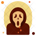 پیش‌نمایش فایل scary-mask-9860579 از پک هالووین