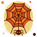 پیش‌نمایش فایل spider-web-9860581 از پک هالووین