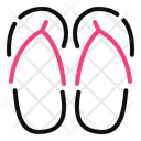پیش‌نمایش فایل flip-flops-10181547 از پک تابستان