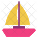 پیش‌نمایش فایل sailboat-10181617 از پک تابستان