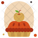 پیش‌نمایش فایل apple-pie-10192350 از پک روز شکرگزاری