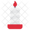 پیش‌نمایش فایل christmas-candle-10500086 از پک کریسمس