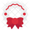 پیش‌نمایش فایل christmas-wreath-10500065 از پک کریسمس