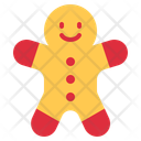 پیش‌نمایش فایل gingerbread-man-10500067 از پک کریسمس
