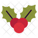 پیش‌نمایش فایل holly-berry-10500068 از پک کریسمس