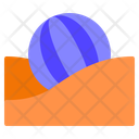 پیش‌نمایش فایل beach-ball-10751393 از پک دریا