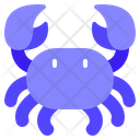 پیش‌نمایش فایل crab-10751371 از پک دریا
