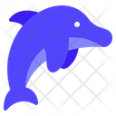 پیش‌نمایش فایل dolphin-10751372 از پک دریا
