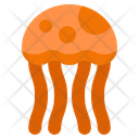 پیش‌نمایش فایل jellyfish-10751374 از پک دریا