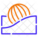 پیش‌نمایش فایل beach-ball-10751477 از پک دریا