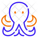 پیش‌نمایش فایل octopus-10751461 از پک دریا