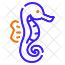 پیش‌نمایش فایل seahorse-10751467 از پک دریا