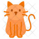 پیش‌نمایش فایل cat-10717083 از پک حیوانات خانگی