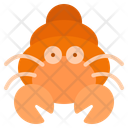 پیش‌نمایش فایل hermit-crab-10717095 از پک حیوانات خانگی