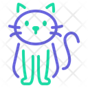 پیش‌نمایش فایل cat-10717273 از پک حیوانات خانگی