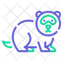 پیش‌نمایش فایل ferret-10717277 از پک حیوانات خانگی