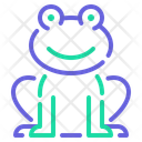 پیش‌نمایش فایل frog-10717279 از پک حیوانات خانگی