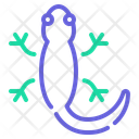 پیش‌نمایش فایل gecko-10717280 از پک حیوانات خانگی