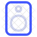 پیش‌نمایش فایل speaker-11524578 از پک چندرسانه‌ای