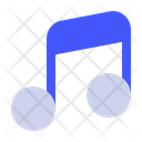 پیش‌نمایش فایل music-note-11524395 از پک چندرسانه‌ای