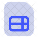پیش‌نمایش فایل spreadsheet-11524447 از پک چندرسانه‌ای