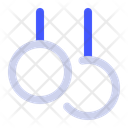 پیش‌نمایش فایل gymnastics-rings-11528546 از پک ورزش