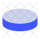 پیش‌نمایش فایل hockey-puck-11528548 از پک ورزش