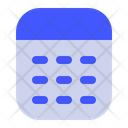 پیش‌نمایش فایل calculator-11535962 از پک ملزومات رابط کاربری
