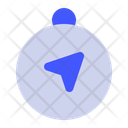 پیش‌نمایش فایل compass-11535897 از پک ملزومات رابط کاربری