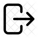 پیش‌نمایش فایل exit-11536209 از پک ملزومات رابط کاربری