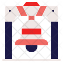 پیش‌نمایش فایل liberty-bell-11983335 از پک استقلال آمریکایی