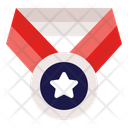 پیش‌نمایش فایل medal-11983336 از پک استقلال آمریکایی